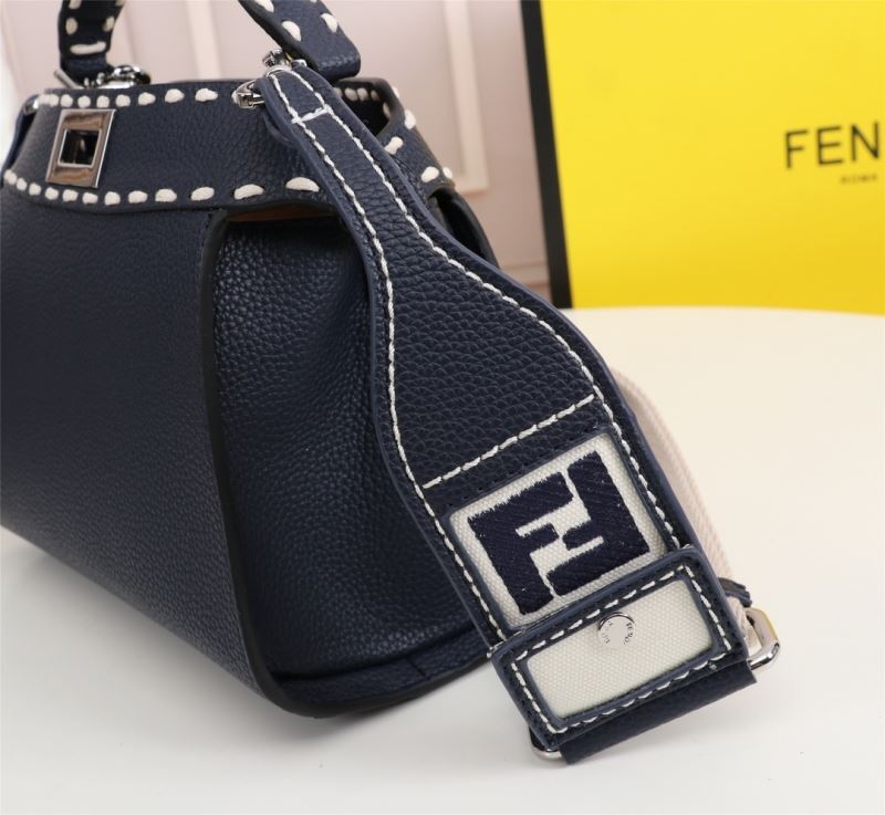 Fendi Peekaboo Bags